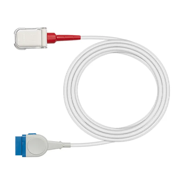 Masimo 10 ft LNCS to GE Patient Cable 2016 – Masimo – Recertified