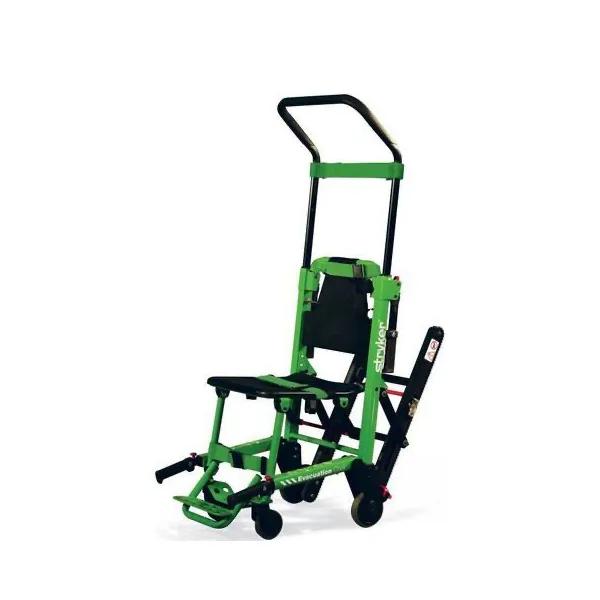 Stryker Evacuation Chair 6254 – Stryker – Recertified