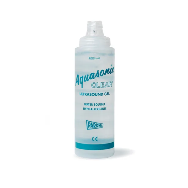 Parker-Ultrasonic-Gel