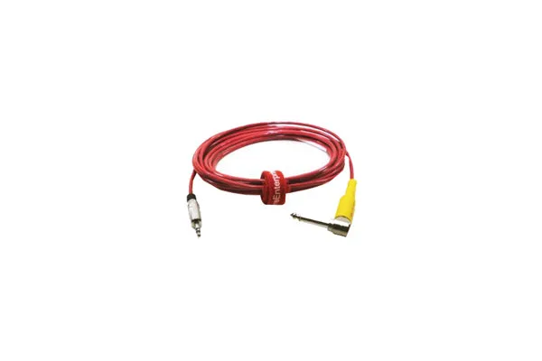 1/8 inch 3-circuit phone plug Original Nurse Call Cable