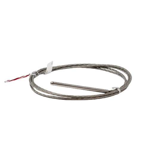 PRIMUS 400142 RTD Temperature Probe 1/4" 72" Leads - 6231