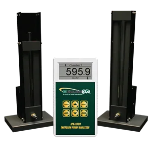 IPA-1000 System with 3.5ml