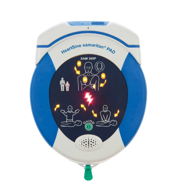 Heartsine Samaritan 360P 80514-000312
