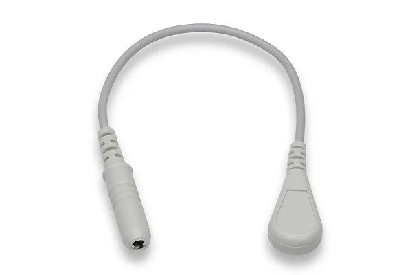 Needle To Snap Pigtail Adapters