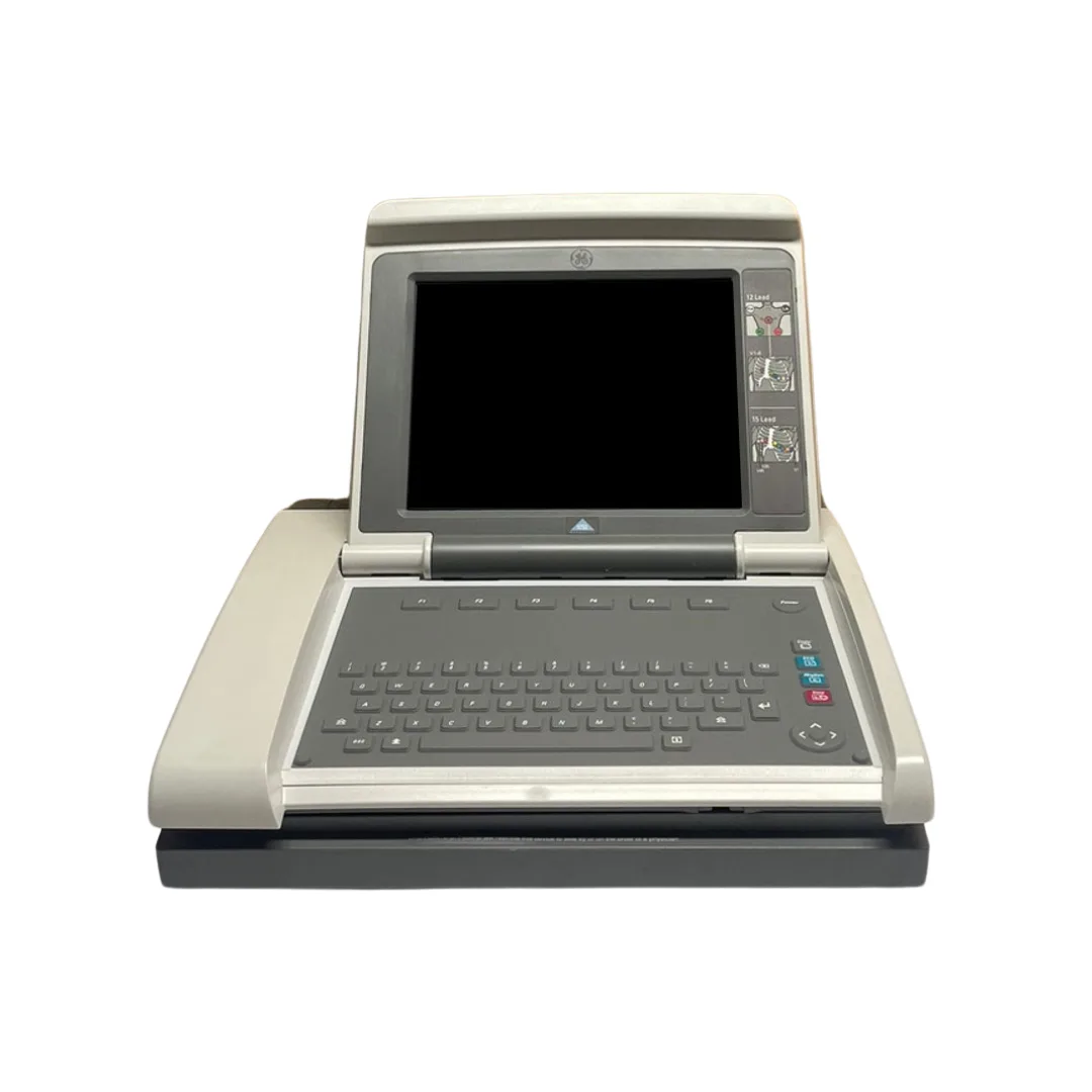 GE Mac 5500 HD ECG/EKG Monitor