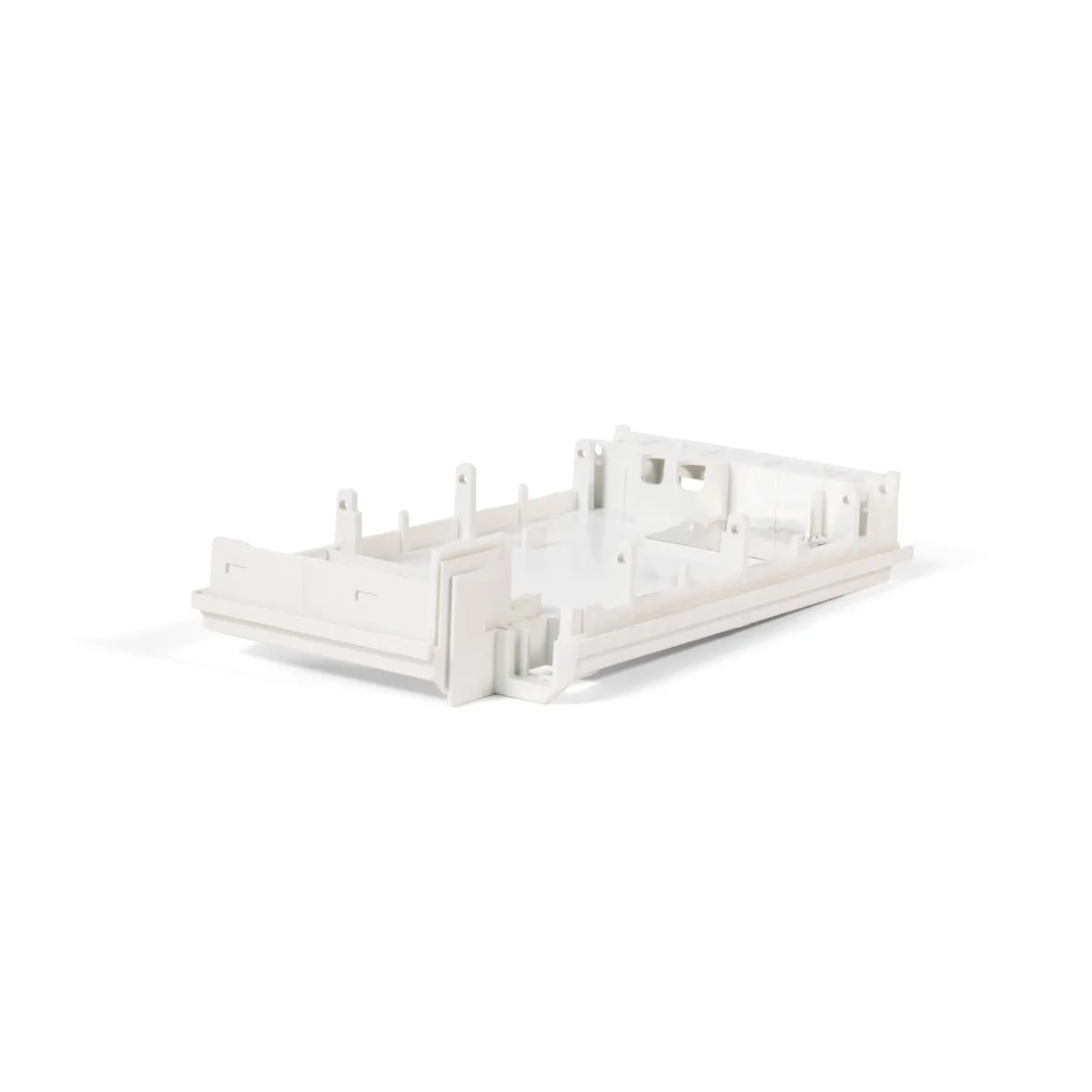 Chassis - New Style / White - Philips M3001A Module