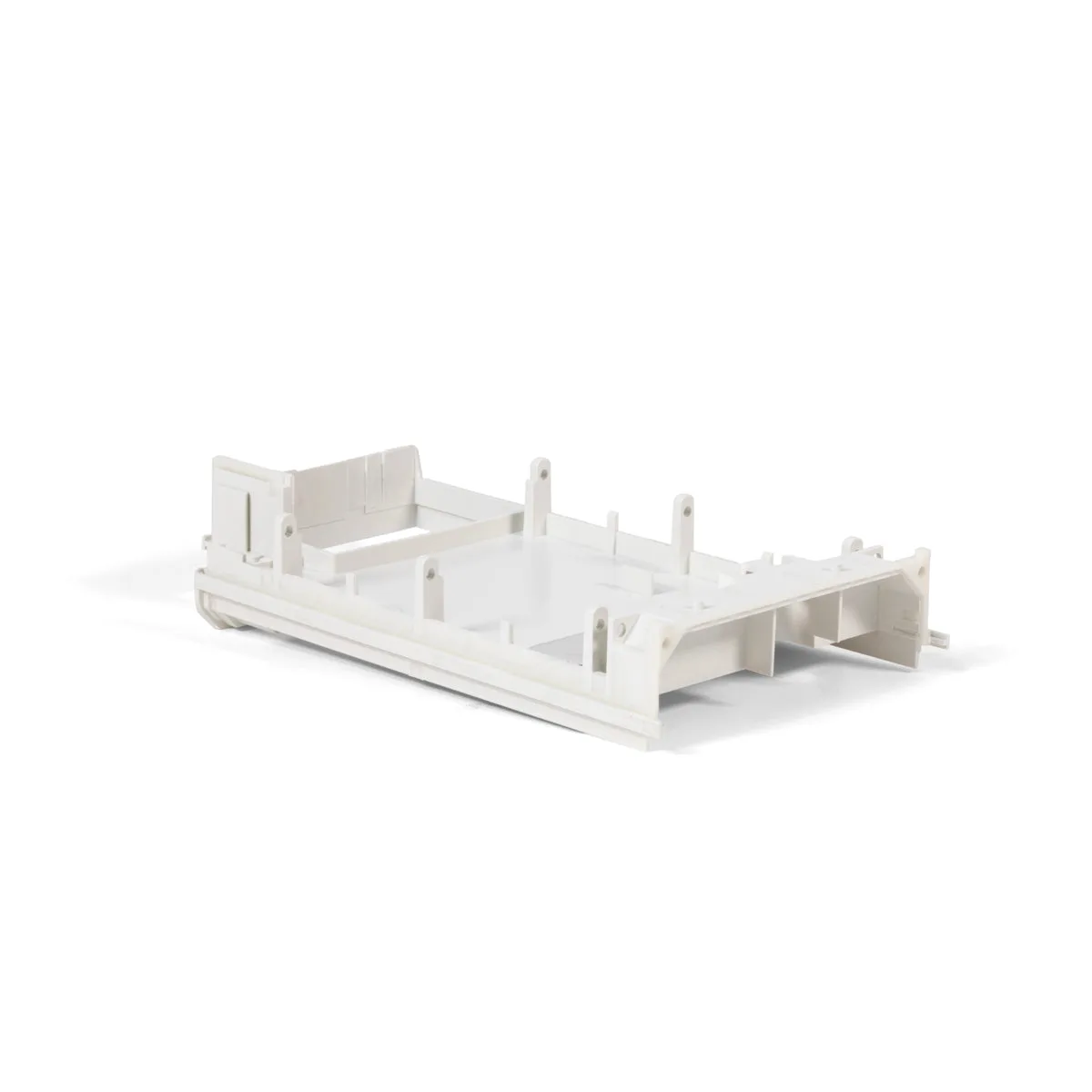 Chassis - New Style / White - Philips M3001A Module