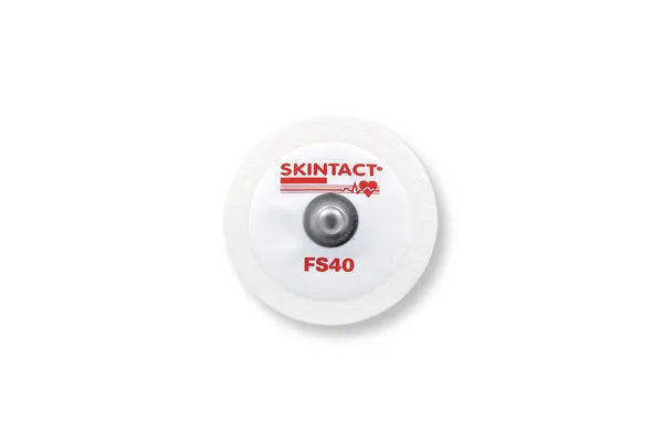 Conmed Compatible Foam Wet Gel Electrode - 1520