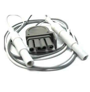 PhysioContol Defib/Pace Test Cable