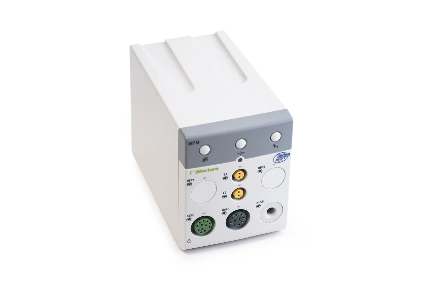 Repair of New MPM-9