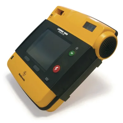 Physio-Control Lifepak 1000 AED