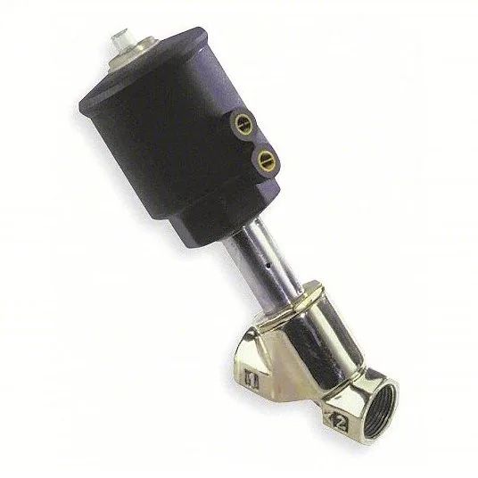 SCHLYER M010-001 Steam Valve 1-1/2" - 11708