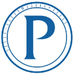 Prescott's Microscopes logo
