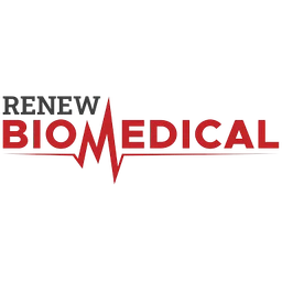 Renew Biomedical logo