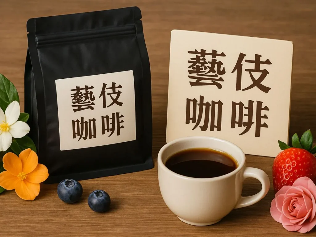 藝伎咖啡完整指南｜藝伎咖啡是什麼？藝伎咖啡豆價格等級差異