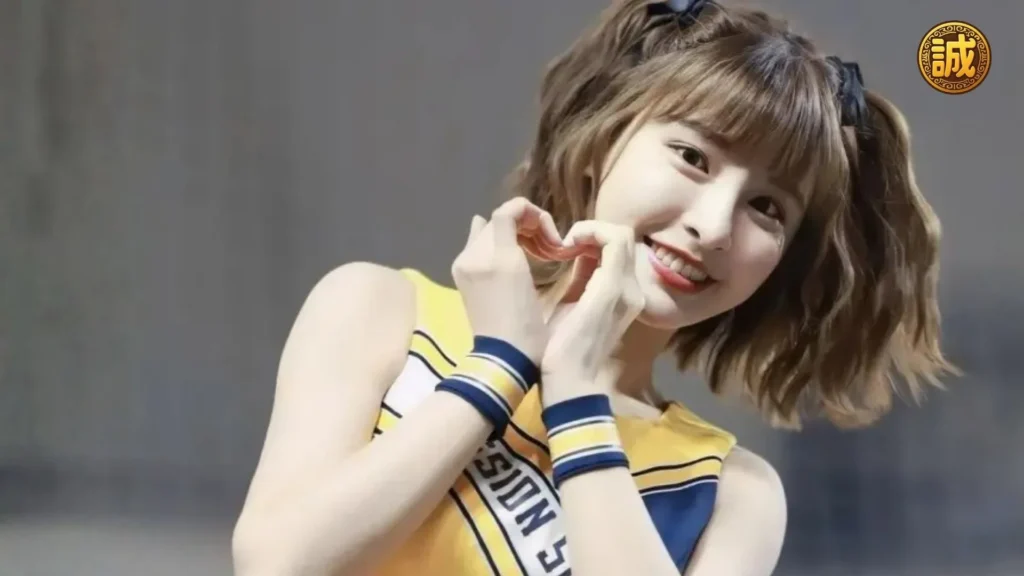 台灣啦啦隊女神