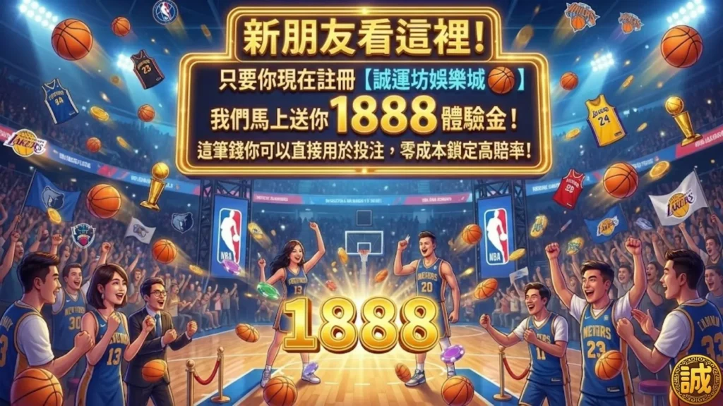 2026NBA選秀