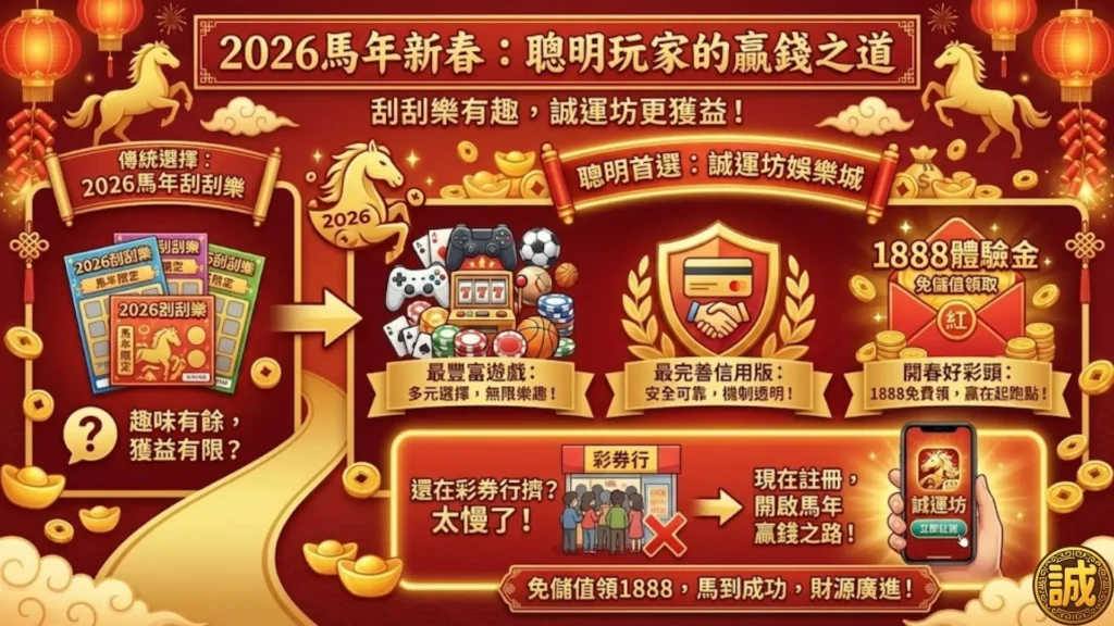 刮刮樂熱門款式