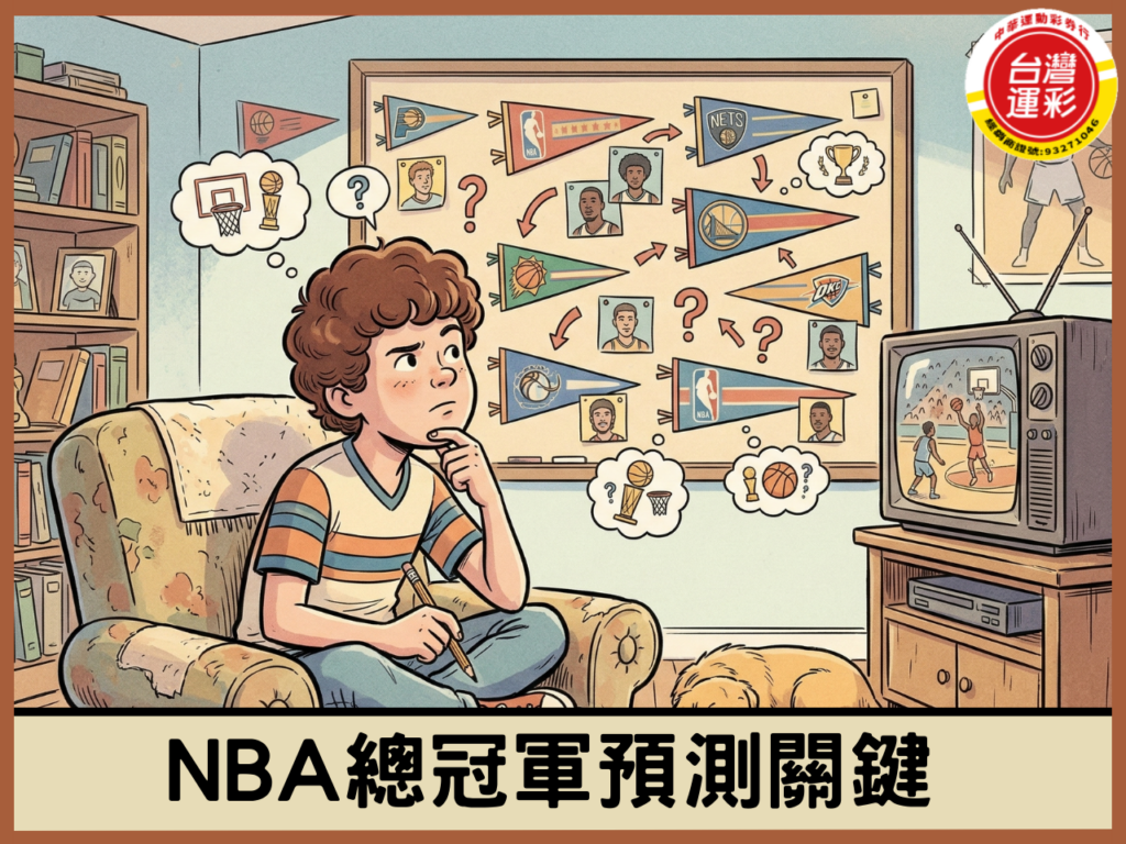 NBA-championship-prediction