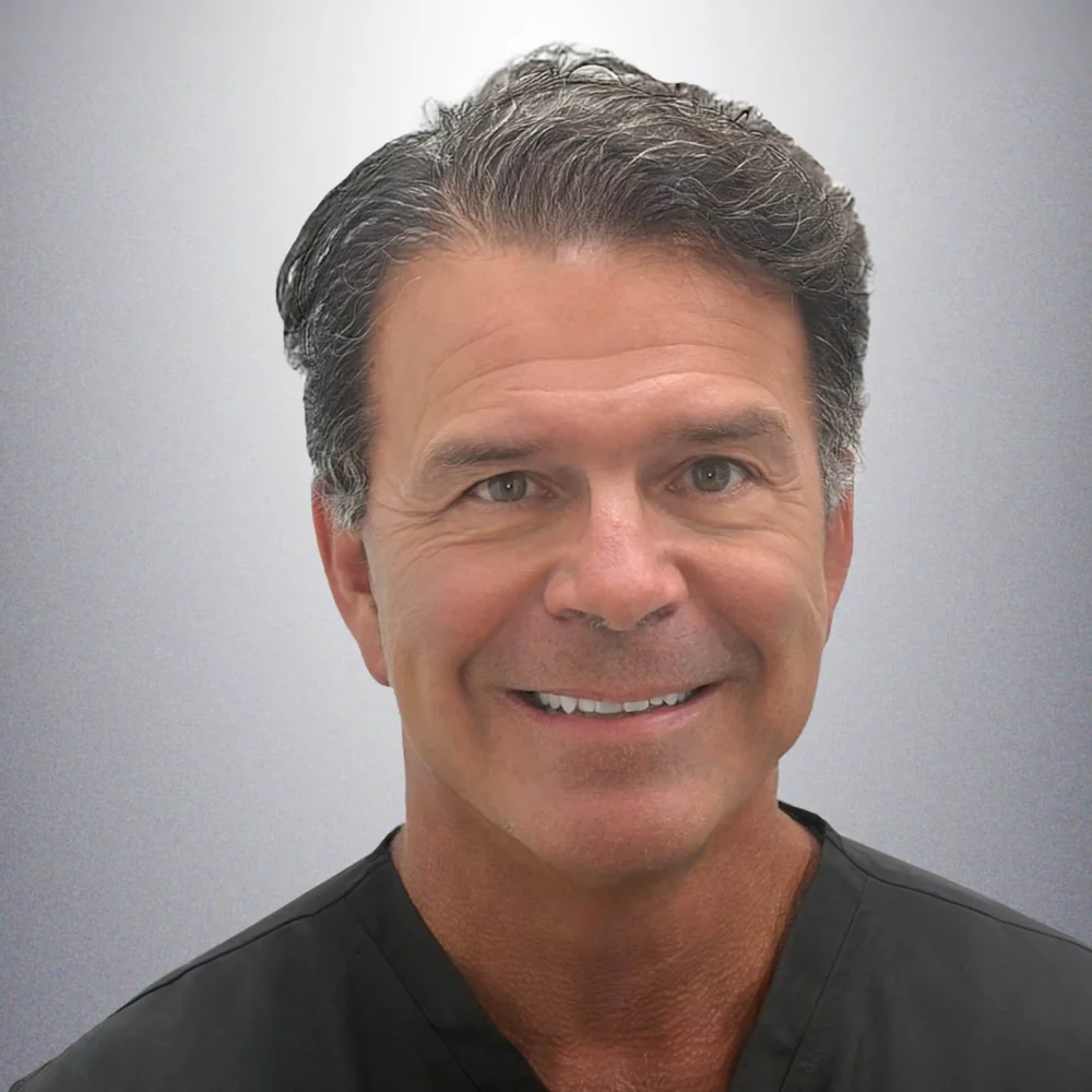 Dr. Brad Labrecque at Laguna Heights Dental in Laguna Niguel