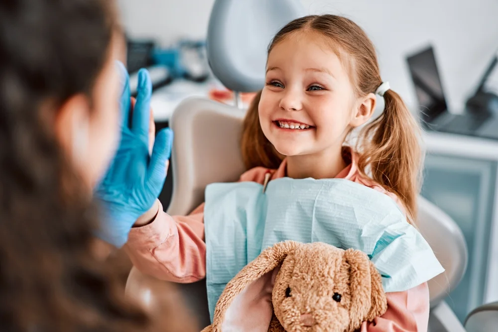 Family Dental Handbook — free e-book from Laguna Heights Dental