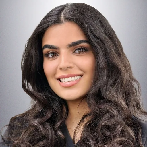 Nahal, Assistant at Laguna Heights Dental