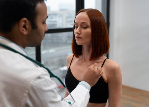 Breast Surgery in Troy, Michigan
