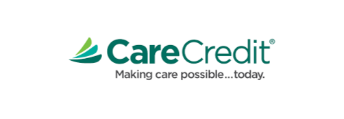 CareCredit dental financing