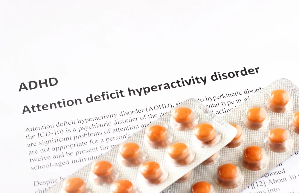 ADHD treatment laguna niguel ca