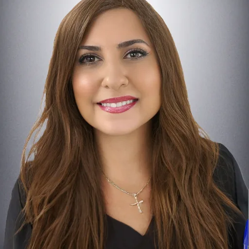 Nada, Assistant at Laguna Heights Dental