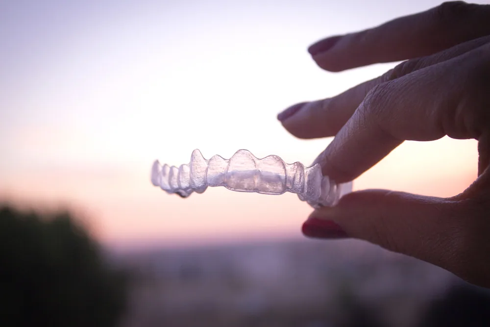 cost of invisalign in laguna niguel ca