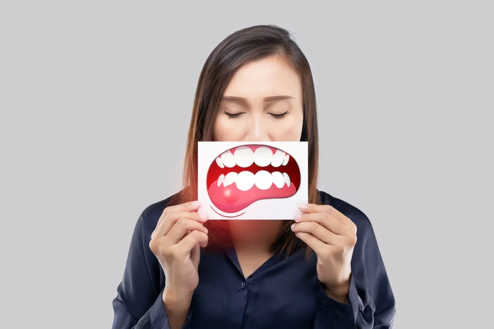 laser dentistry near