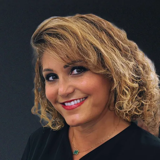 Dr. Nazita Gaff, DMD, at Laguna Heights Dental in Laguna Niguel