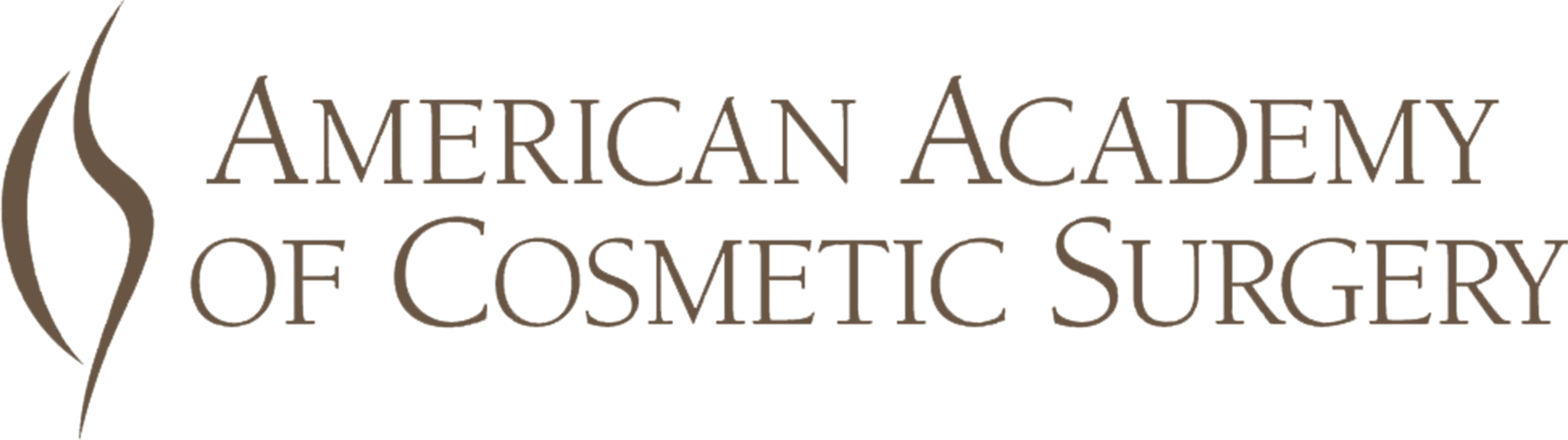 American Academy of Cosmetic Dentistry