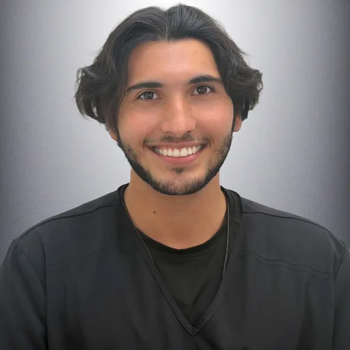 Ian, Assistant at Laguna Heights Dental