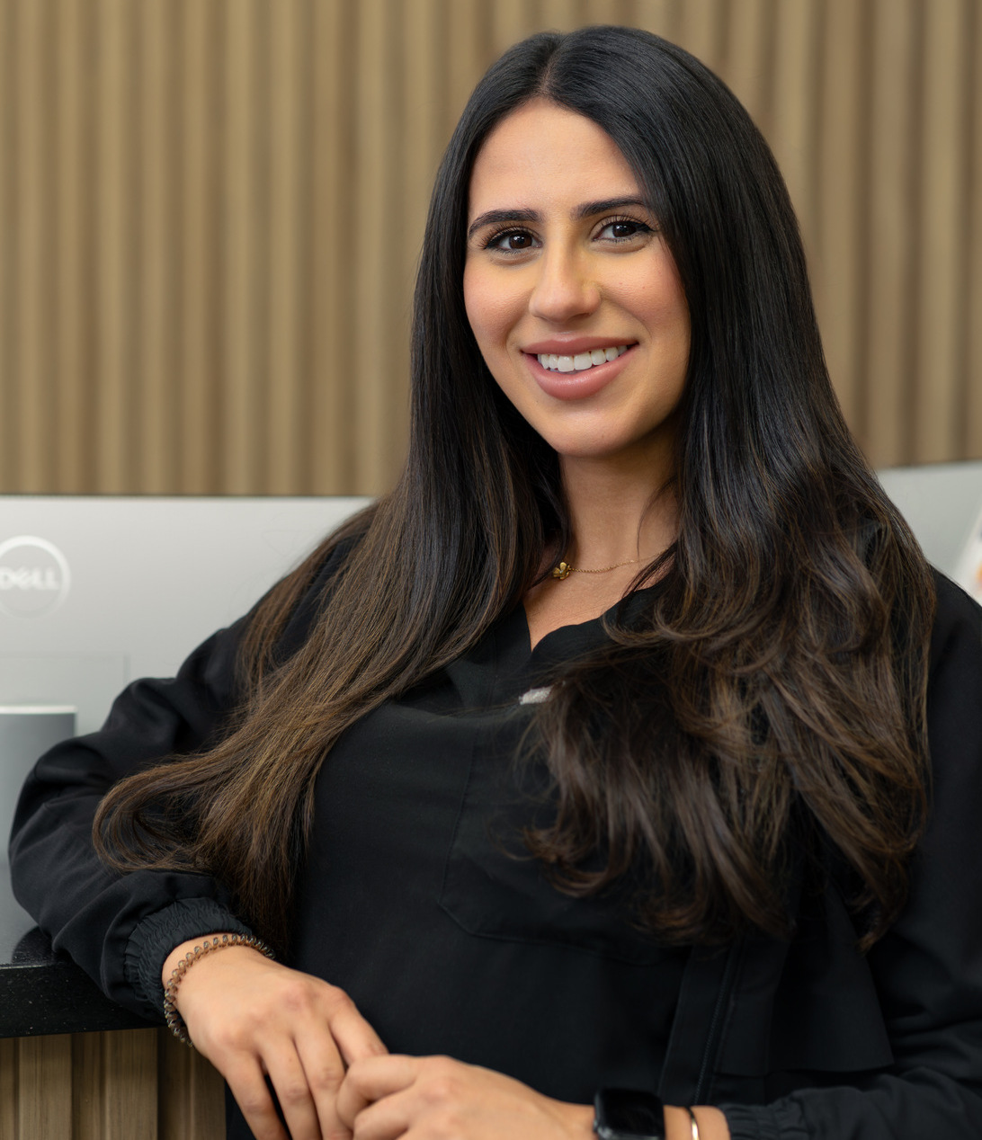 Dr. Shantel Ramin, DDS