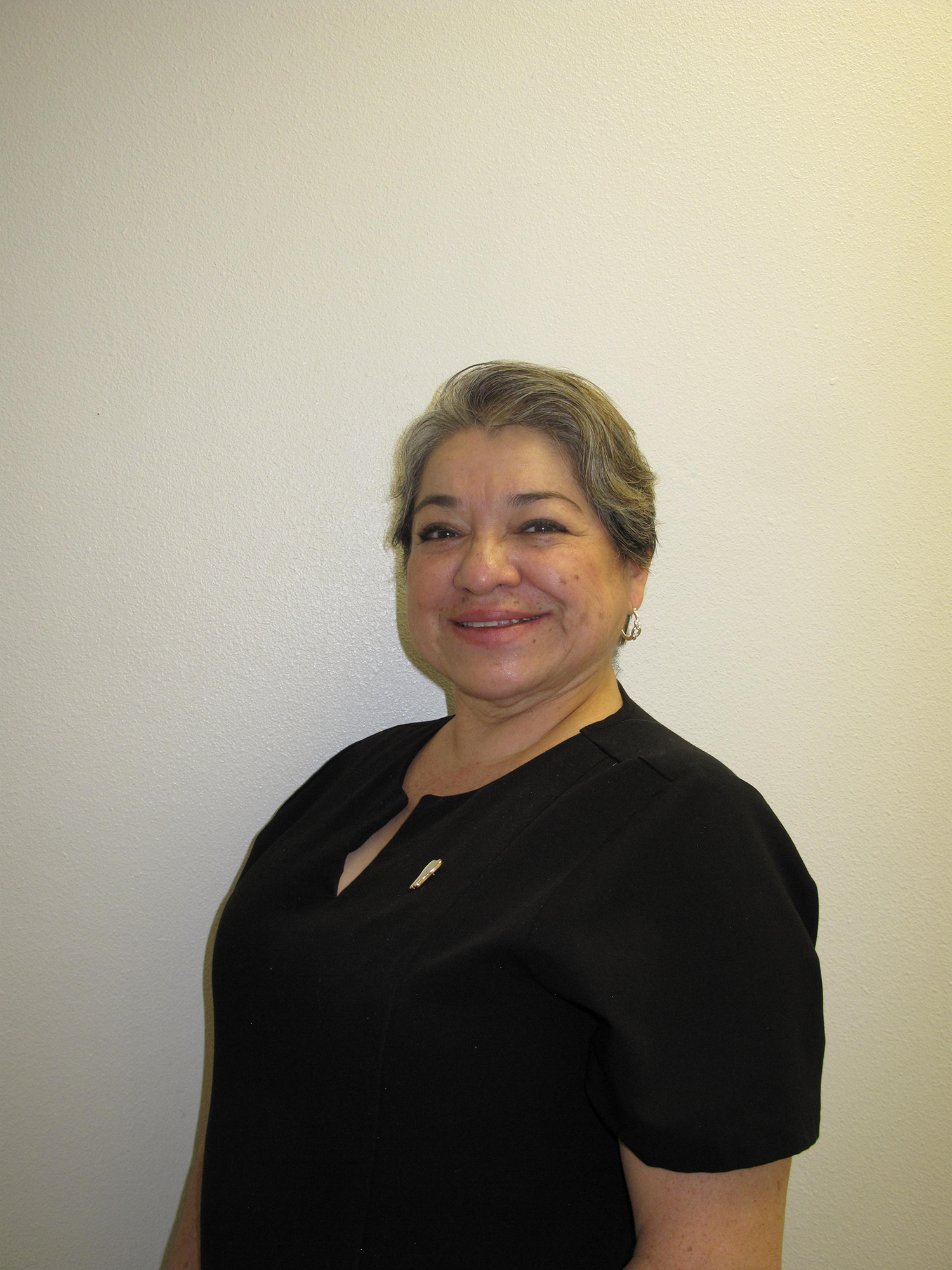 Dr. Norma A. Lantzsch, D.D.S.