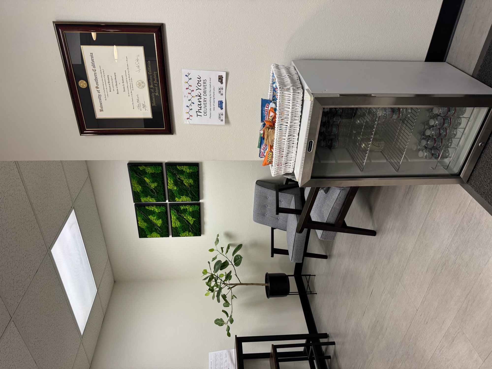 Premium Smile Care office — Riverside, CA