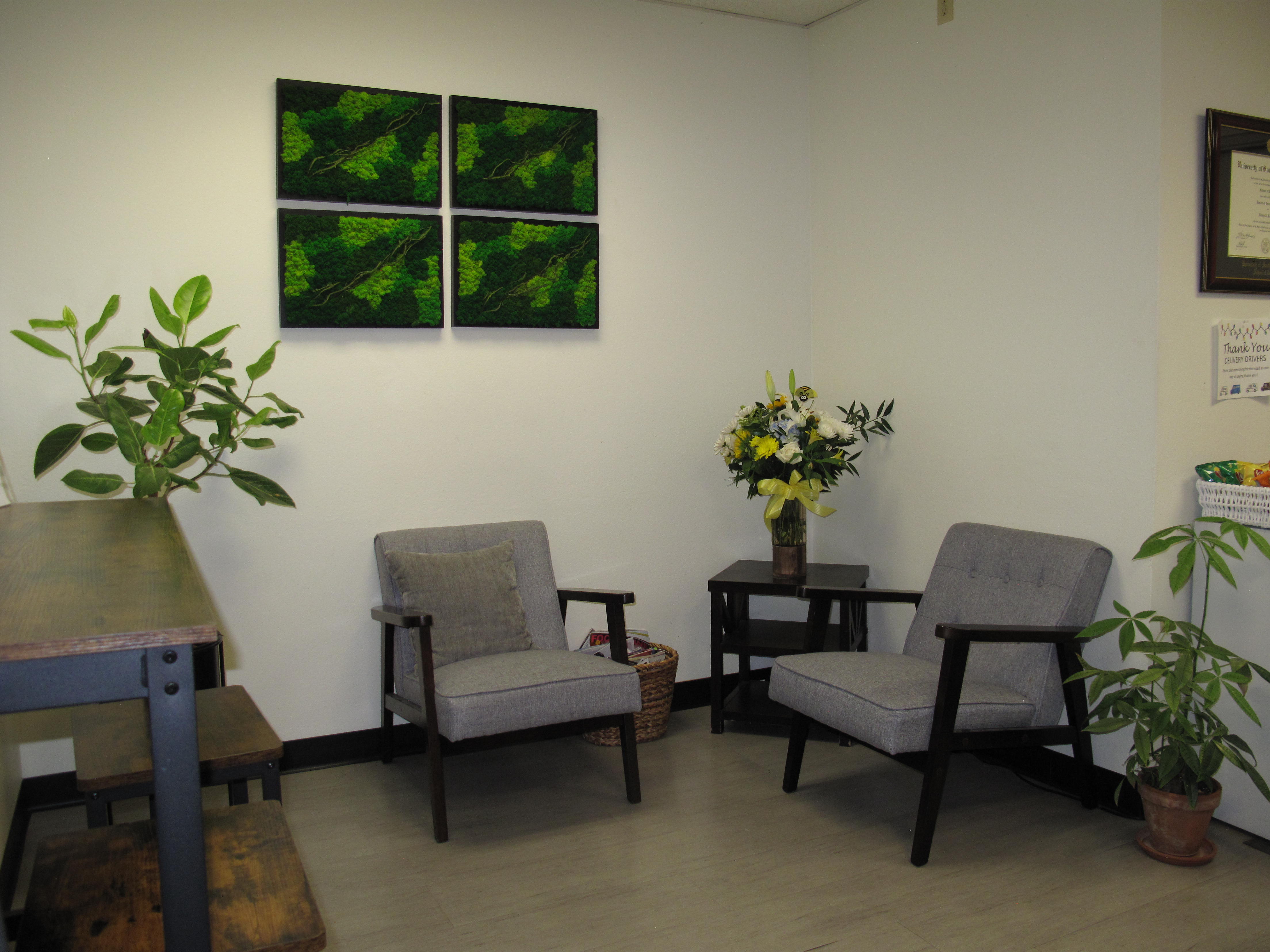 Premium Smile Care office — Riverside, CA