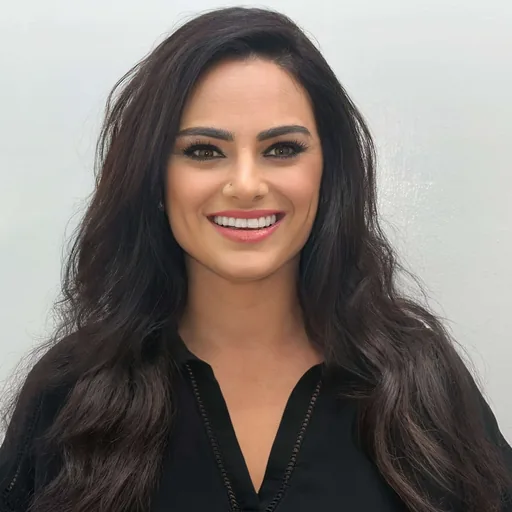 Ashley, Front Desk at Laguna Heights Dental