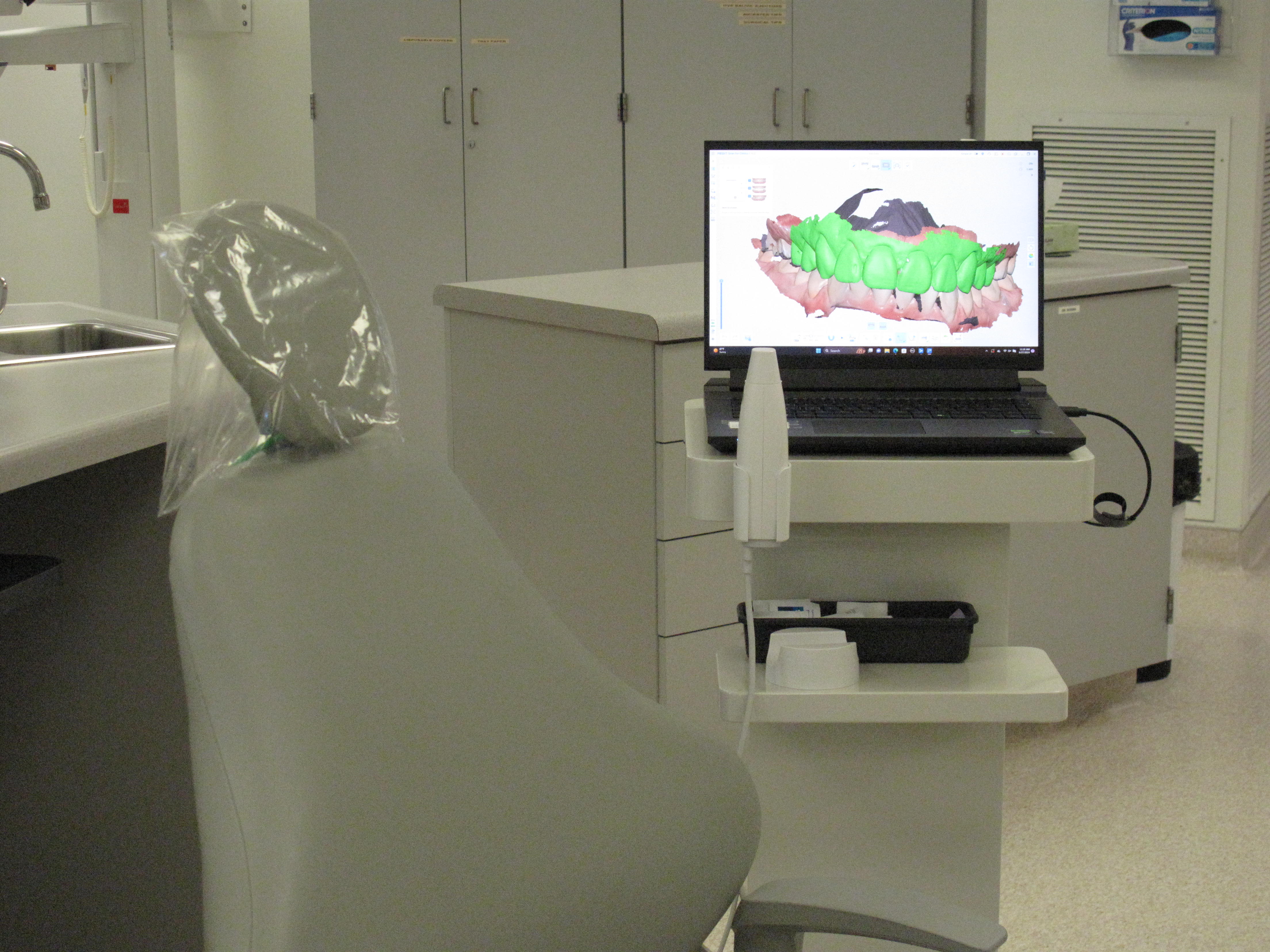 Premium Smile Care office — Riverside, CA