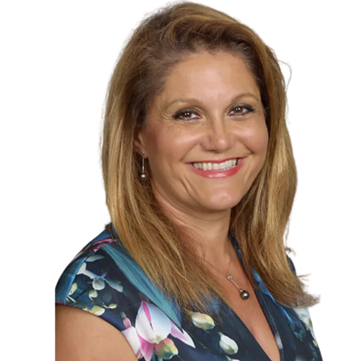 Dr. Nazita Gaff Laguna Heights Dental