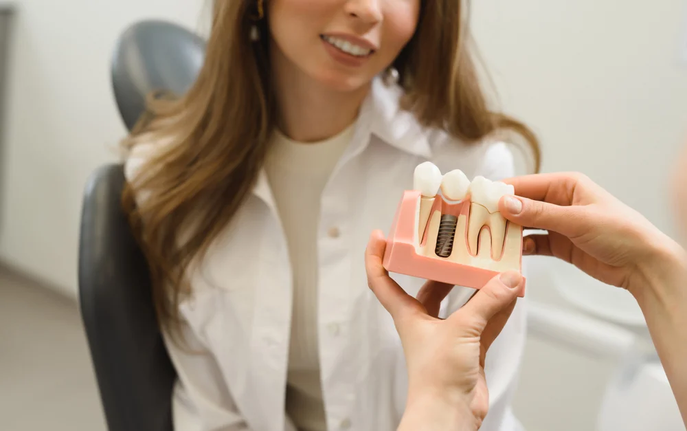 dentist