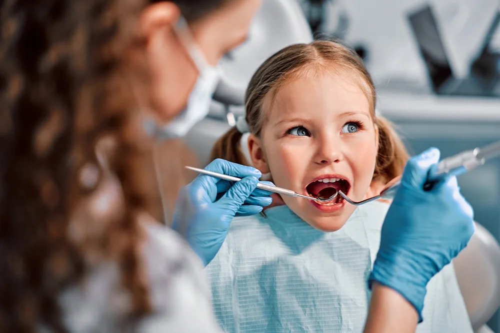 laser dentistry near