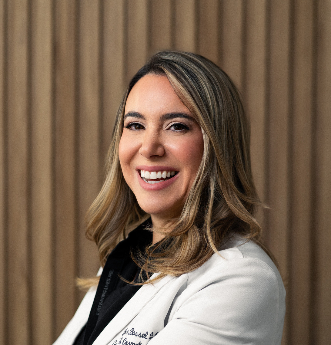 Dr. Jennifer Bossel, DMD