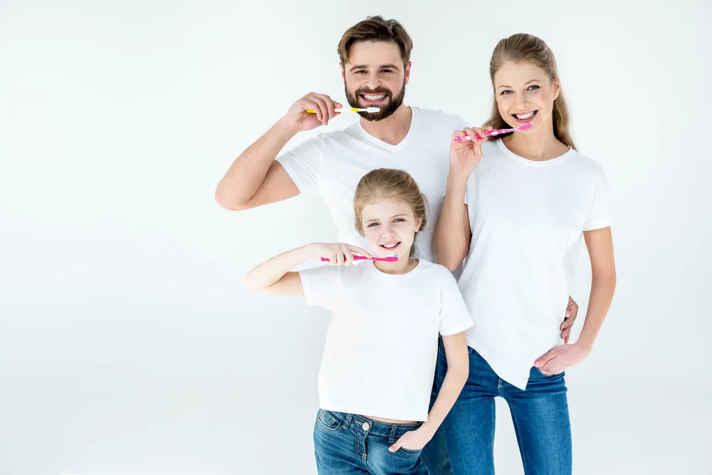 Teeth cleaning laguna niguel ca