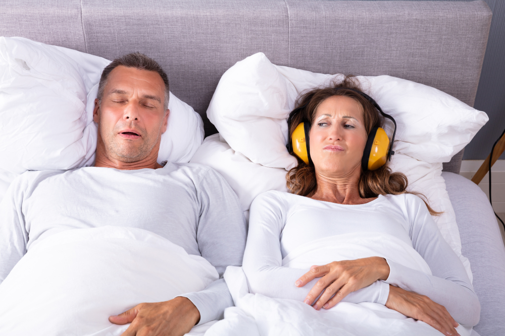 How To Stop Snoring Naturally in Laguna Niguel CA — free guide
