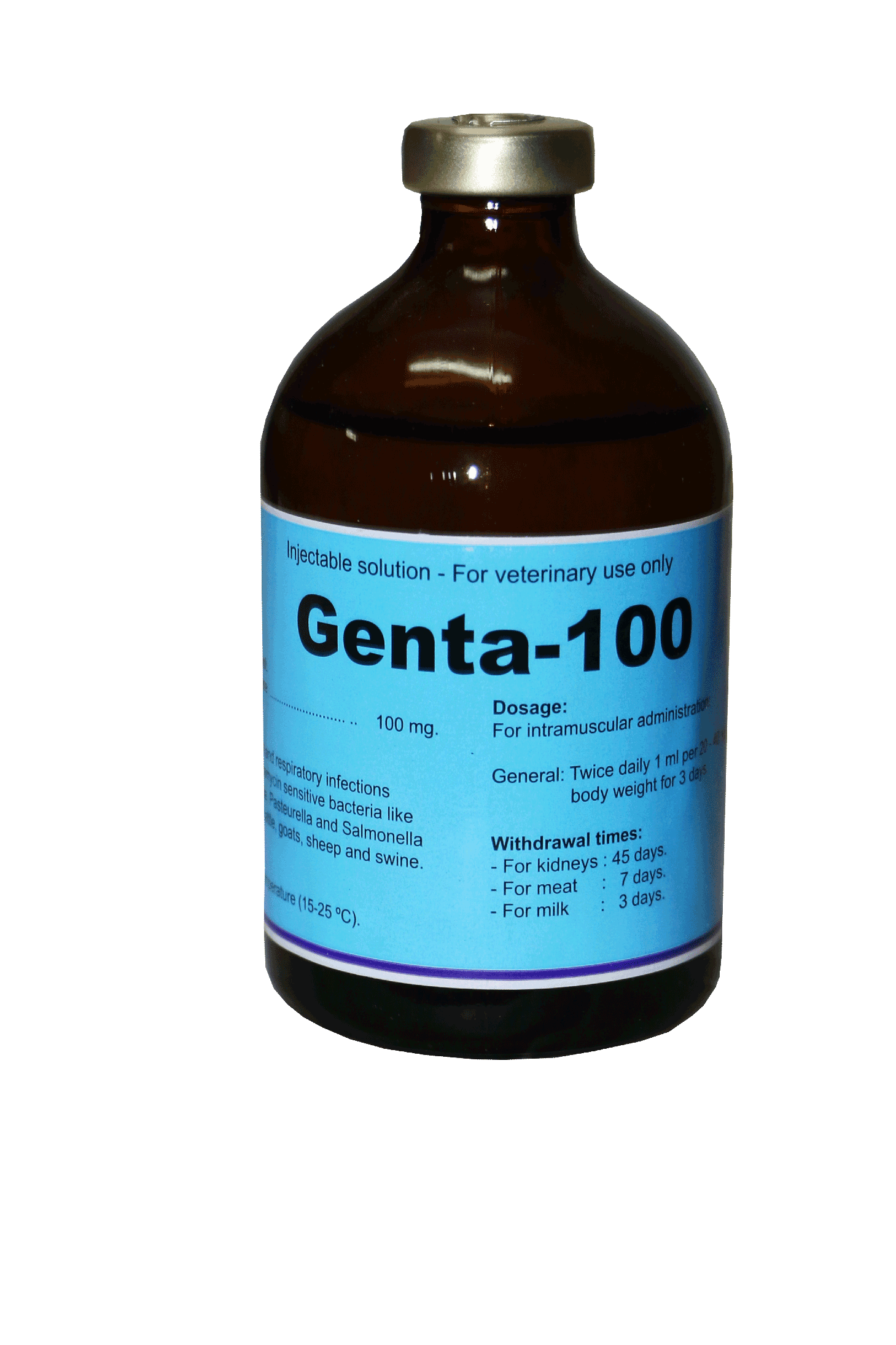 GENTAMYICINE