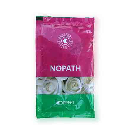 Nopath – Biological Fungicide 