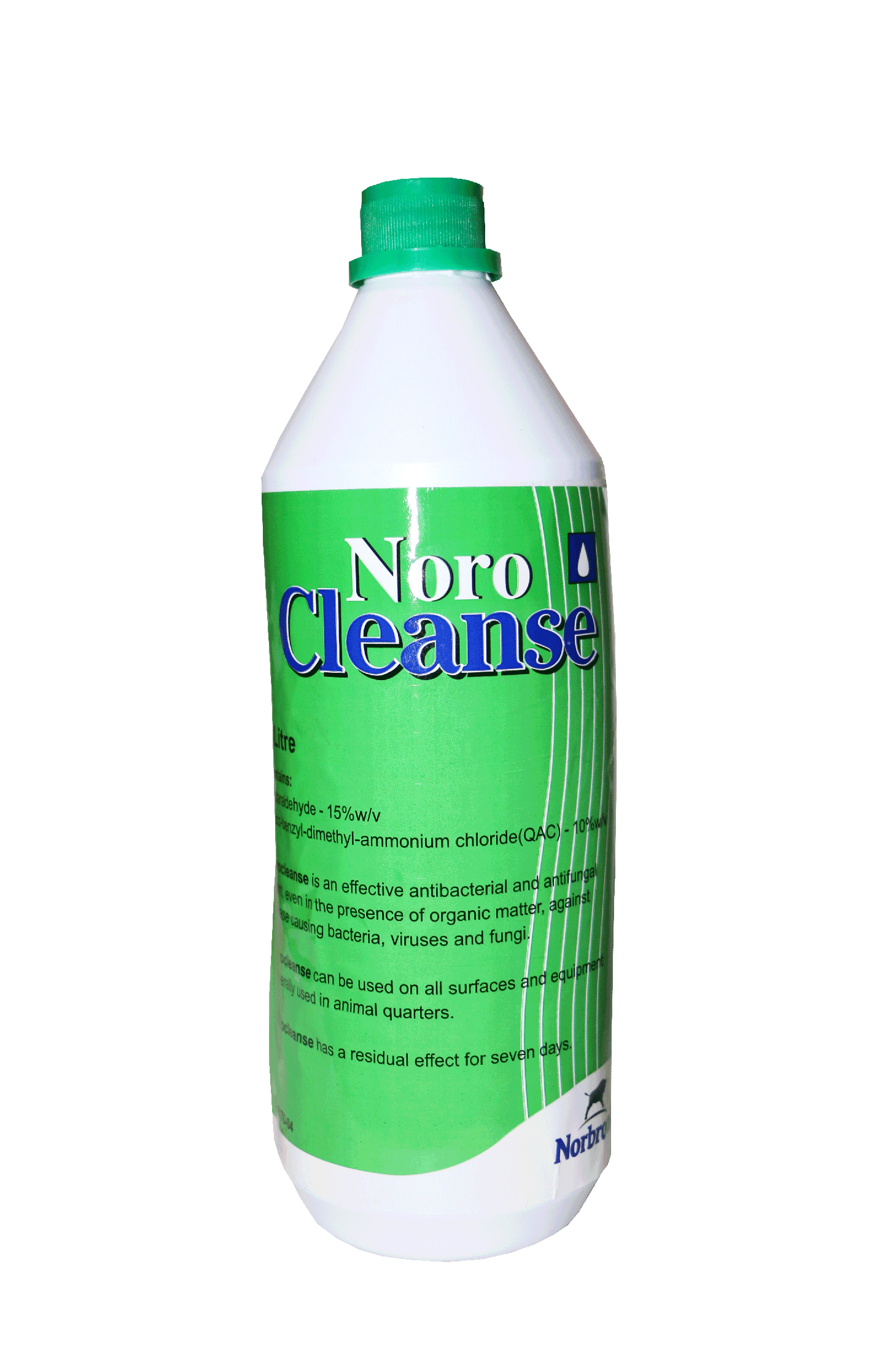 Noro-cleanse